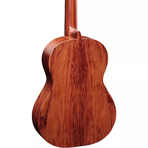 Ortega Traditional Series R180 Classical Guitar Satin Natural 4/4