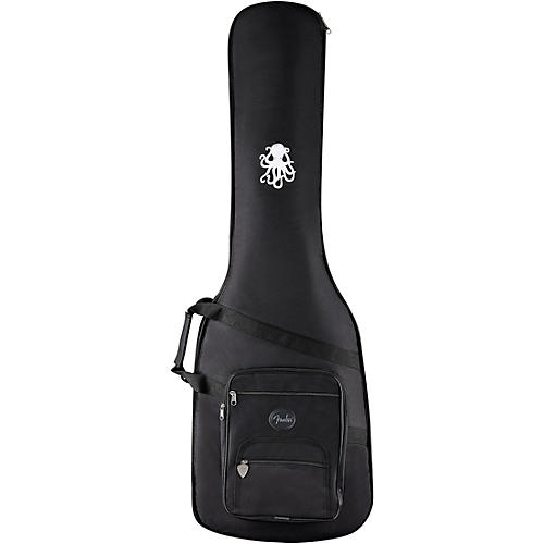 Fender Limited-Edition Mark Hoppus Jaguar Bass Guitar Sea Foam Green