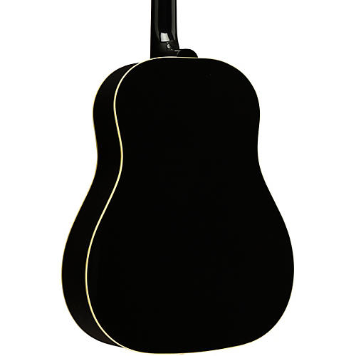 Gibson '50s J-45 Original Acoustic-Electric Guitar Ebony