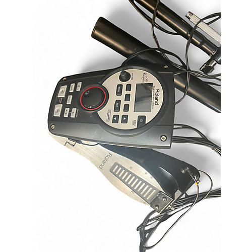 Used Roland TD-11K Electric Drum Set