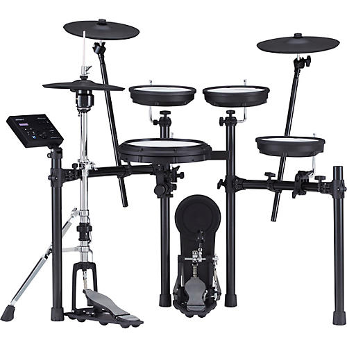 Roland TD-07KVX V-Drums Electronic Drum Kit