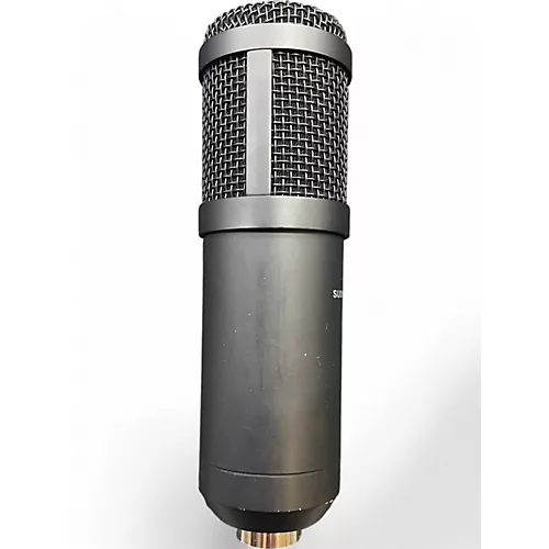 Used Sudotack USB Condensor Microphone USB Microphone