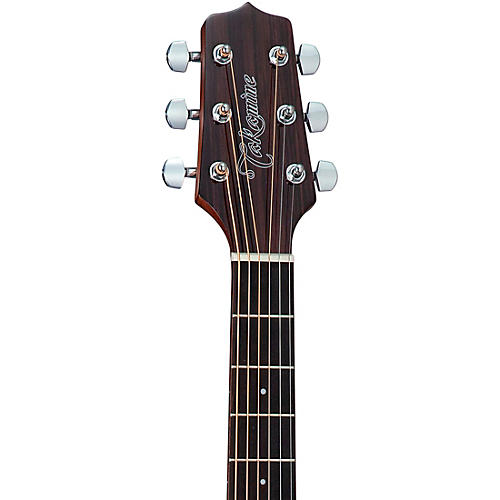 Takamine G Series GD30CE Dreadnought Cutaway Acoustic-Electric Guitar Wine Red