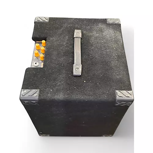 Used Markbass Marcus Miller CMD 101 Micro 60 60W 1x10 Bass Combo Amp