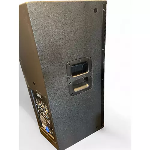 Used QSC KW152 15In 2-Way Powered Speaker