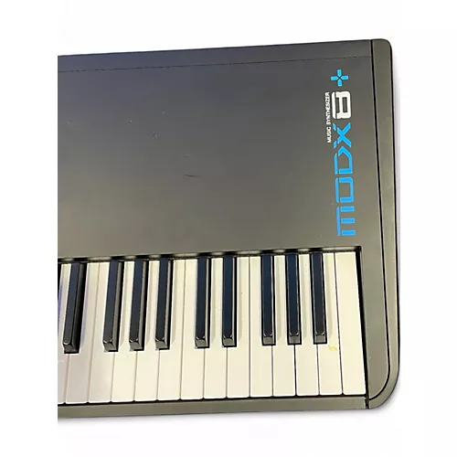 Used Yamaha MODX8+ Synthesizer