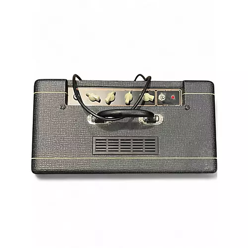 Used VOX AC4C1-12 4W Tube Guitar Combo Amp