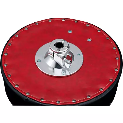 TAMA 1st Chair Ergo-Rider Drum Throne Black