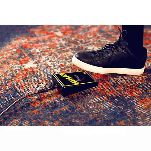 MEINL Percussion Stomp Box, HiHat