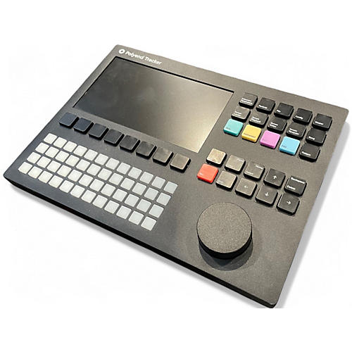 Used Polyend TRACKER Production Controller