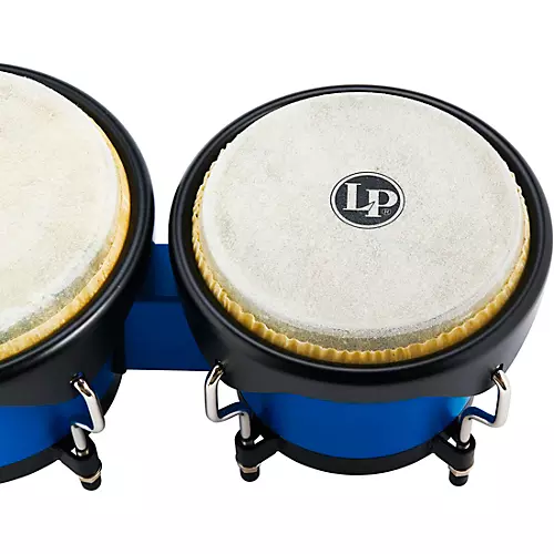LP Latin Percussion Discovery Series Bongos 6-1/4
