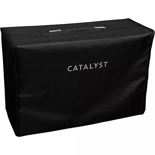 Line 6 Catalyst 200 Cover Black