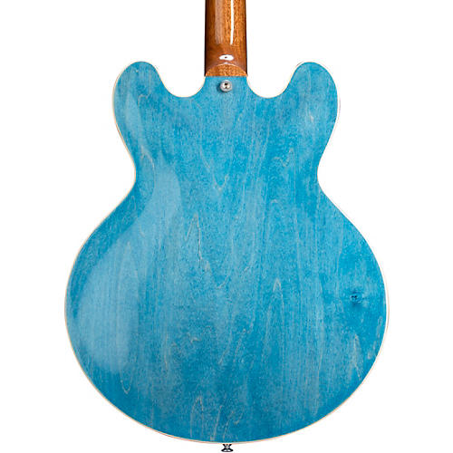 Gibson ES-335 Semi-Hollow Electric Guitar Watermelon