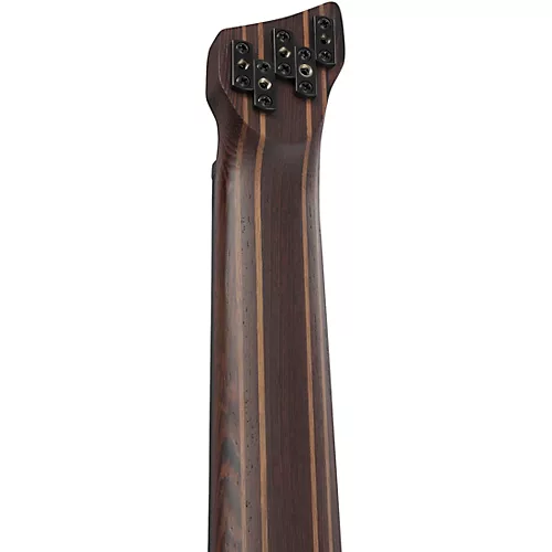 Ibanez EHB5MSBSP 5-String Multi-Scale Ergonomic Headless Bass Guitar Midnight Arctic Ocean Matte