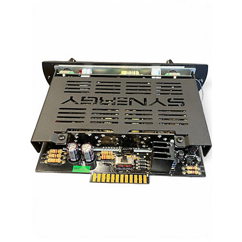 Used Synergy FRIEDMAN  Guitar Preamp