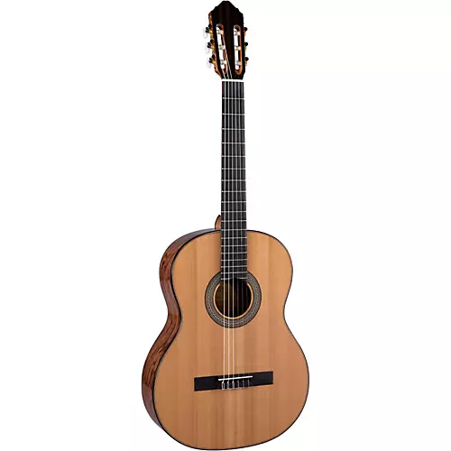 Lucero LC230S Exotic Wood Classical Guitar Natural