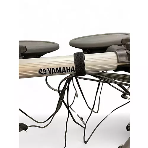 Used Yamaha DT-Xplorer Electric Drum Set