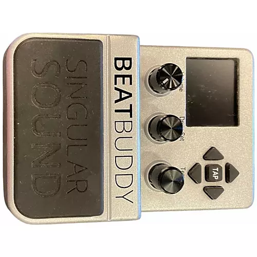 Used Singular Sound Beatbuddy Drum Machine