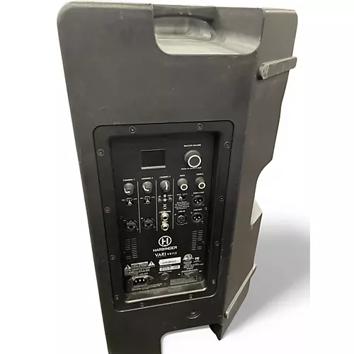 Used Harbinger VARI V4115 Powered Speaker