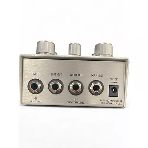 Used Meris hedra Effect Pedal