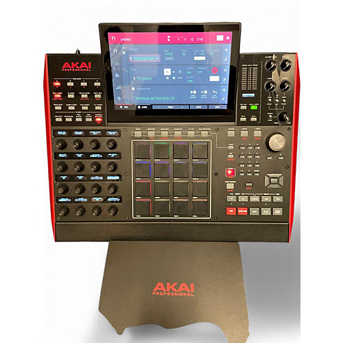 Used Akai Professional MPCX Production Controller