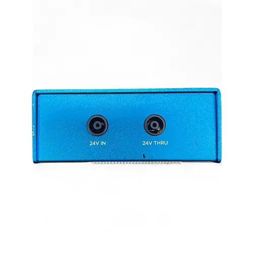 Used Strymon Ojai Power Supply