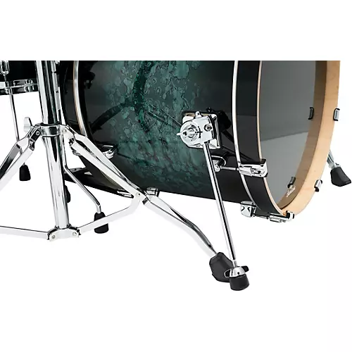 TAMA Starclassic Performer 5-Piece Shell Pack With 22