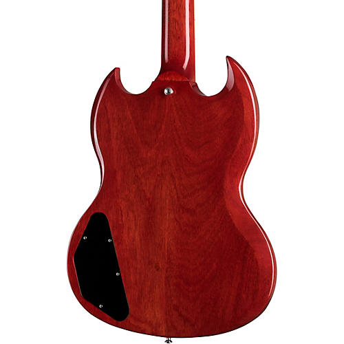 Gibson SG Standard '61 Electric Guitar TV Yellow