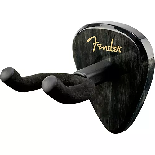Fender 351 Guitar Wall Hanger Tortoise Shell