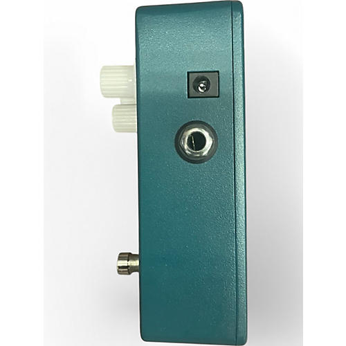 Used Orange Amplifiers GETAWAY DRIVER Effect Pedal