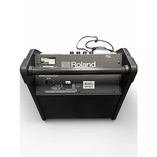 Used Rolamd PM-3 Drum Amplifier