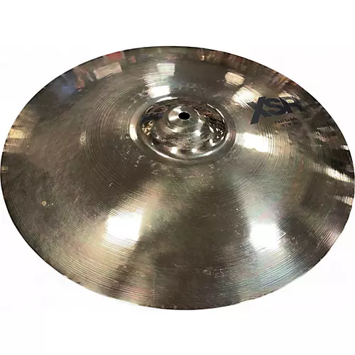 Used SABIAN 16in XSR FAST CRASH Cymbal 36