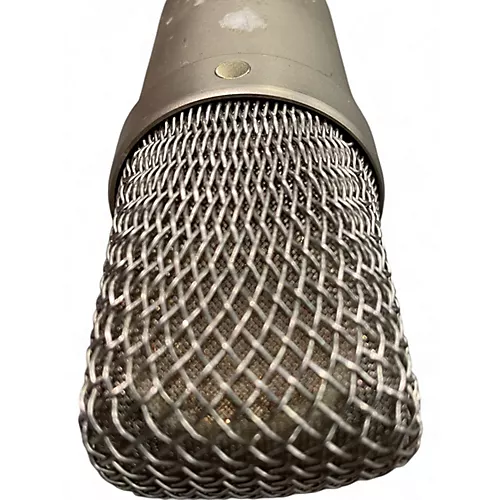 Used RODE NT1A Condenser Microphone