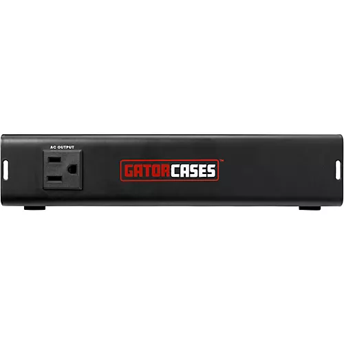 Gator Pedalboard Power Supply, 12 Outputs - 2300Ma