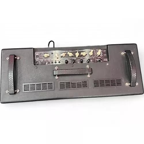 Used VOX VT120Plus Valvetronix 2x12 120W Guitar Combo Amp