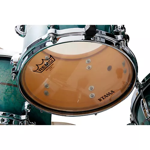 TAMA STAR Factory Vault - Maple 5-Piece Shell Pack With 22