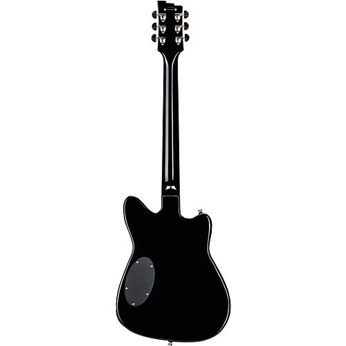 Duesenberg Falken Stop-Tailpiece Electric Guitar Black
