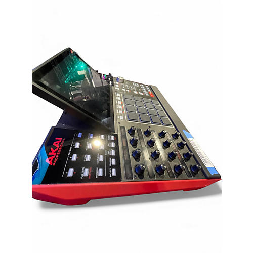Used Akai Professional MPCX Production Controller