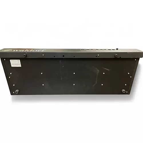 Used Waldorf STVC Synthesizer