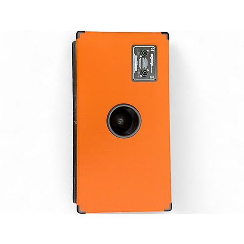 Used Orange Amplifiers obc210m Guitar Cabinet