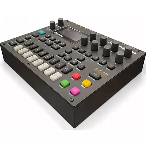 Used Elektron Digitone Synthesizer
