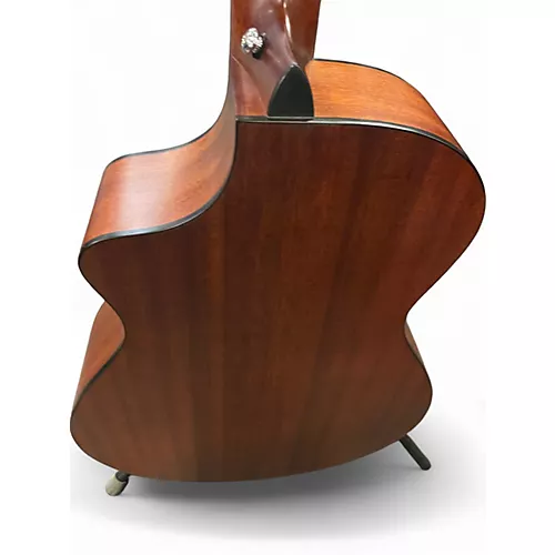 Used Breedlove AC250-12 NAT 12 String Acoustic Electric Guitar NAT