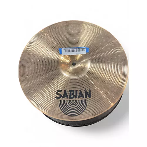 Used SABIAN 14in B8X Cymbal 33