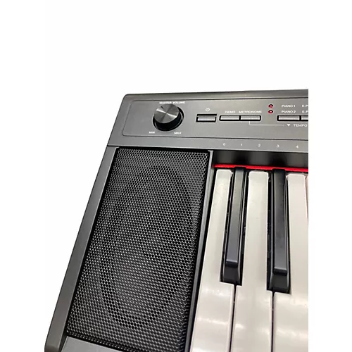 Used Yamaha NP12 Digital Piano