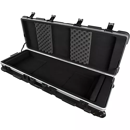 Road Runner Jetway Series Hardshell Keyboard Porter 88 Key