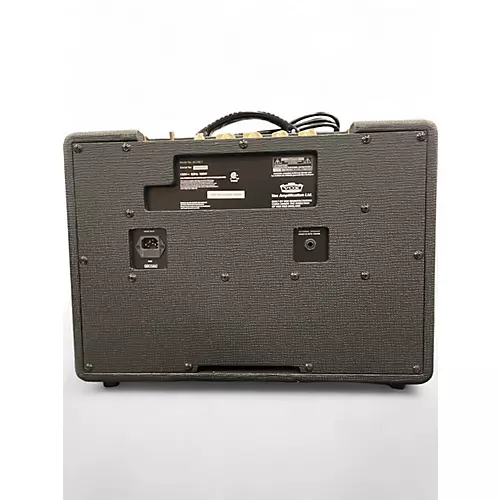 Used VOX AC10 10W 1x10 Tube Guitar Combo Amp