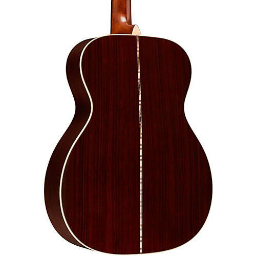 Martin 000-28 Brooke Ligertwood Signature Acoustic Guitar Sunburst