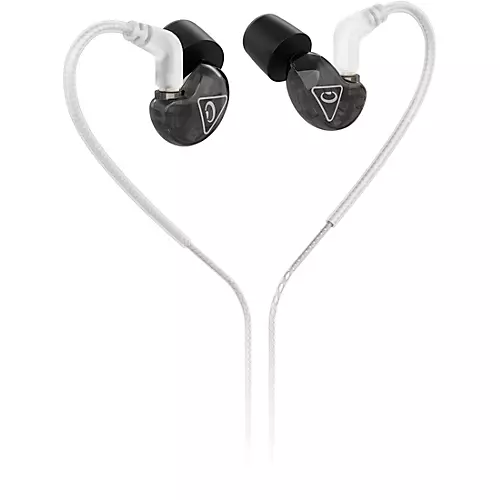 Behringer SD251-CK Studio Monitoring Earphones - Black