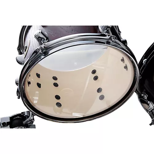 TAMA Club-JAM 4-Piece Shell Pack Satin Blonde