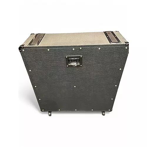 Used Marshall 1960A 300W 4x12 Stereo Slant Guitar Cabinet